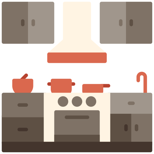 Kitchen Appliances