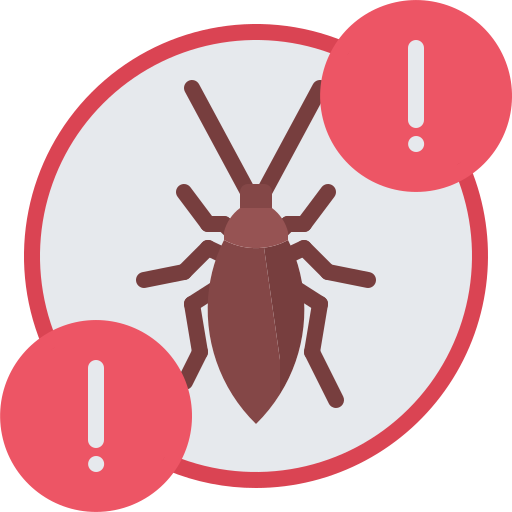 Pest control