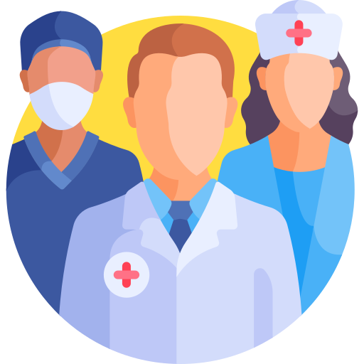 Home care nurses