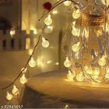 Decorative Lights — Electrician in Jaipur