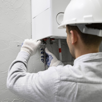 Electric Geyser power issue