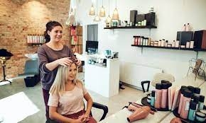 Classic Salon