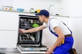 Dish Washer Service — Kitchen Appliances in Jaipur