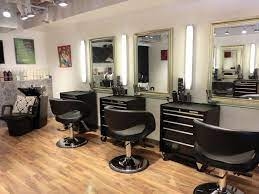 Salon prime